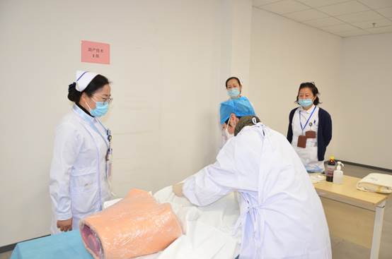 说明: I:\医务科\HL医务科工作材料\医务科材料\母婴保健技术（助产技术）\2021年母婴保健专项技术定期考核\（定）照片\新建文件夹\DSC_6761.JPG